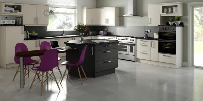 That's right... more white!!